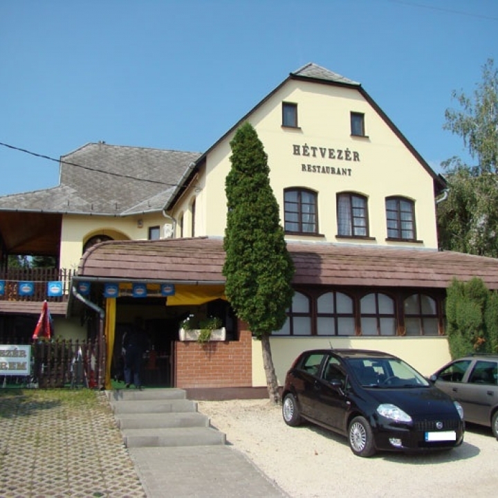 Vendéglátás Vendéglátás