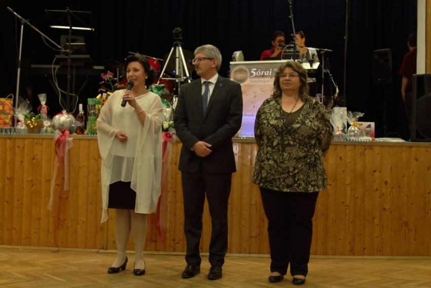 Katalin bál