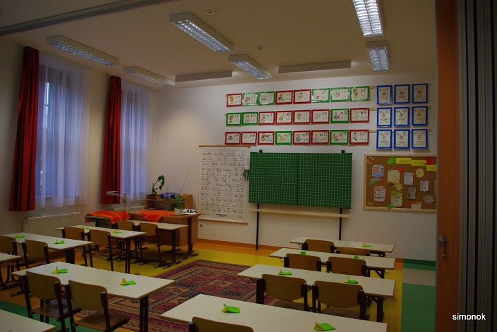 Litéri Református Általános Iskola
