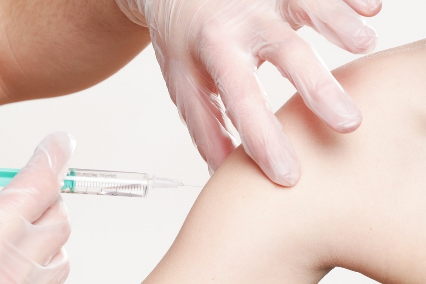 Influenza elleni védőoltás
