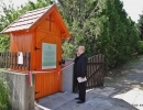 Szent István Király és Lisieux-i Kis Szent Teréz Római Katolikus Templom