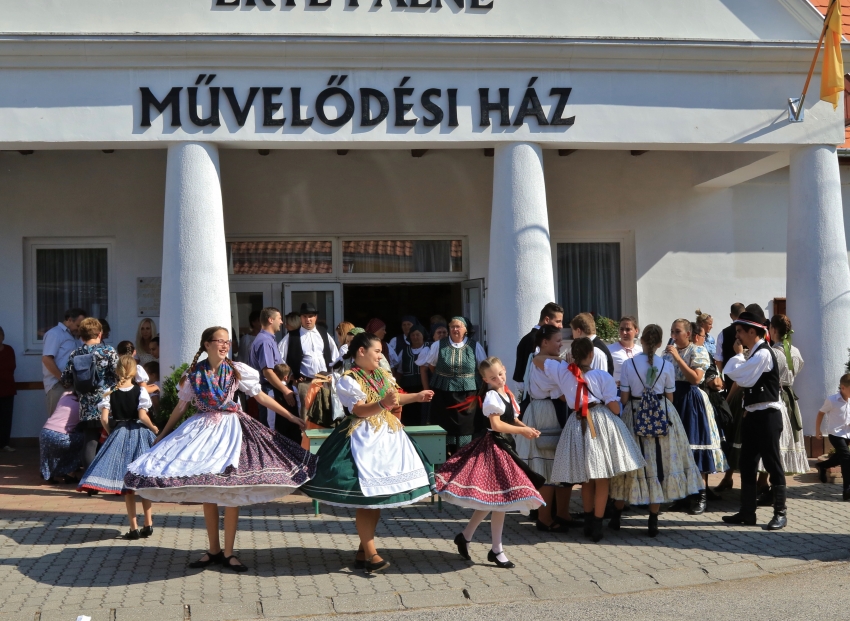 VII.Litéri szilvaünnep