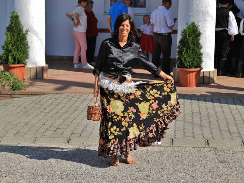 VII.Litéri szilvaünnep