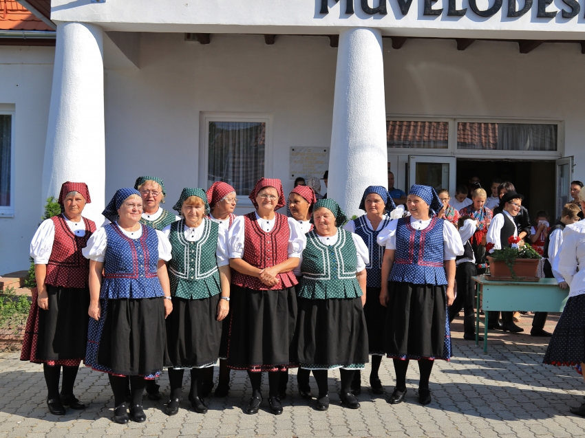 VII.Litéri szilvaünnep