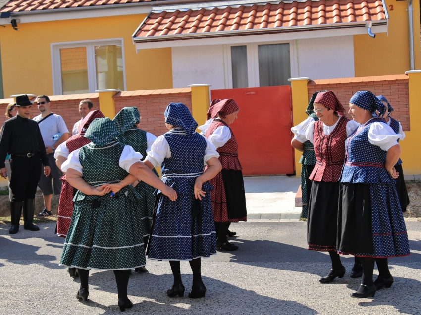 VII.Litéri szilvaünnep