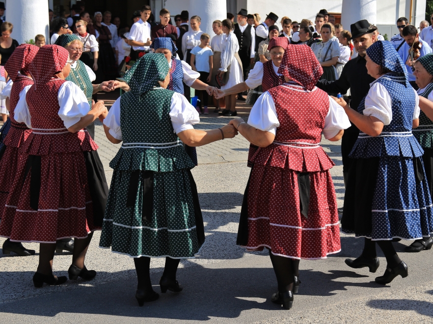 VII.Litéri szilvaünnep