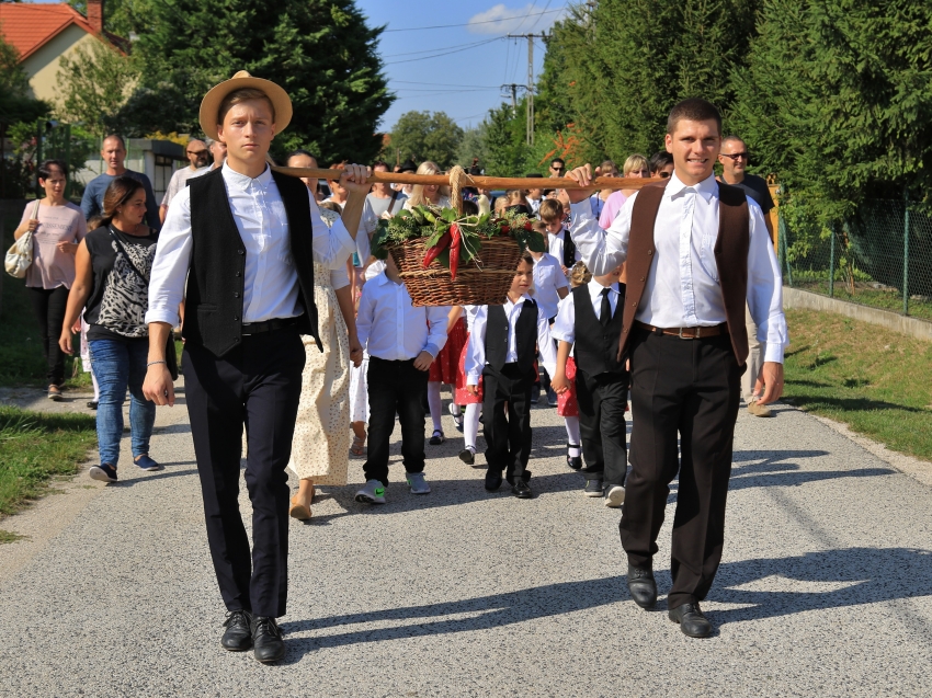 VII.Litéri szilvaünnep