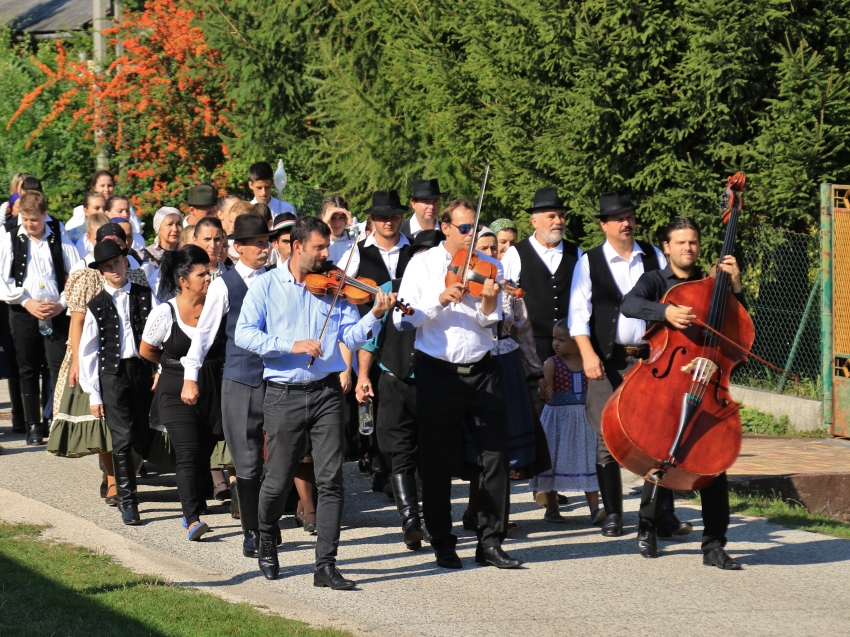 VII.Litéri szilvaünnep