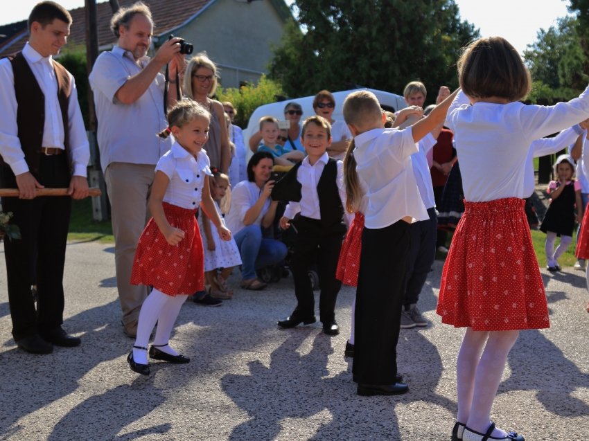 VII.Litéri szilvaünnep