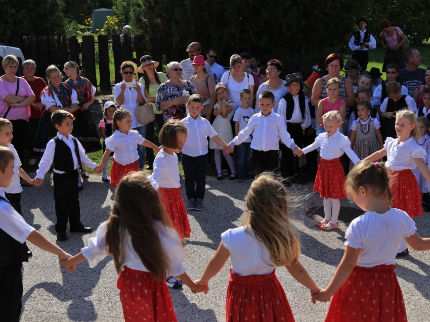 VII.Litéri szilvaünnep