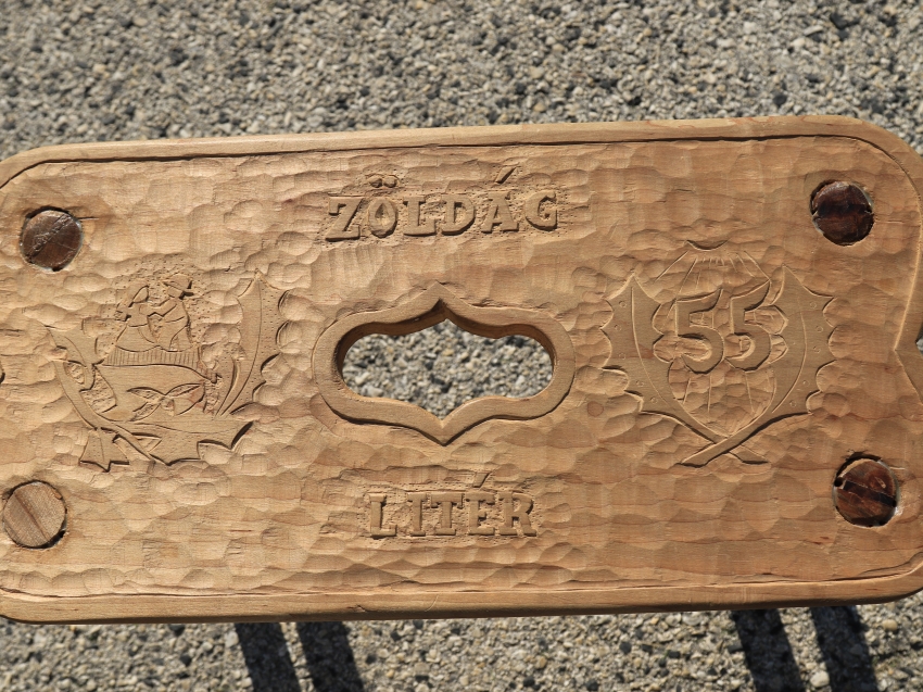 VII.Litéri szilvaünnep