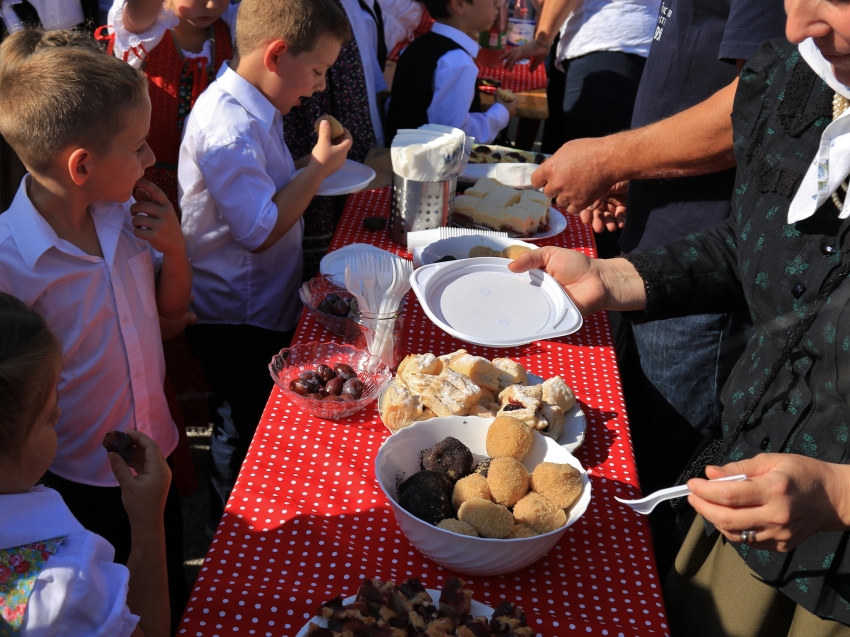 VII.Litéri szilvaünnep