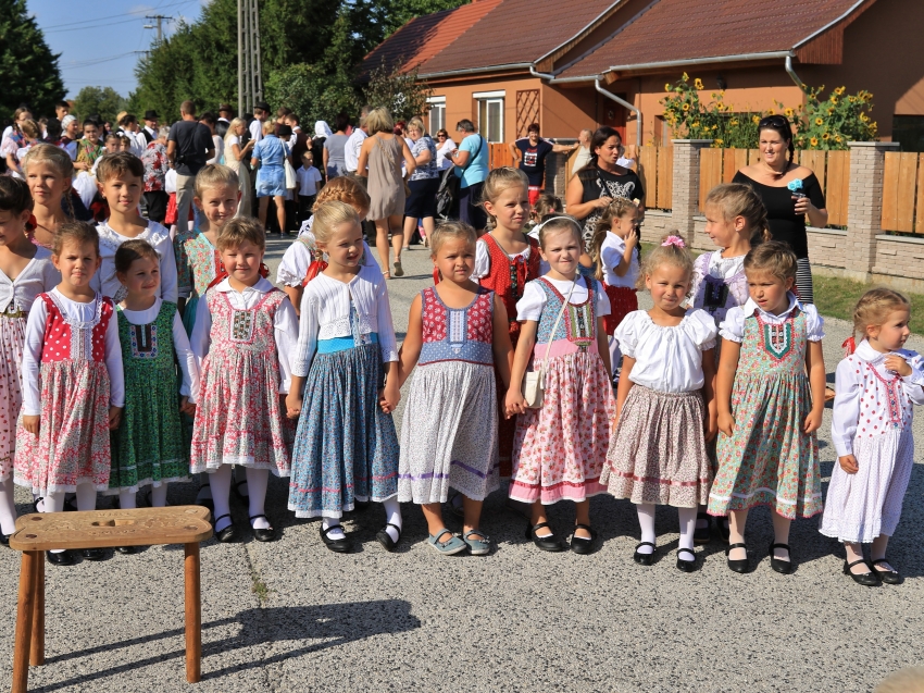 VII.Litéri szilvaünnep