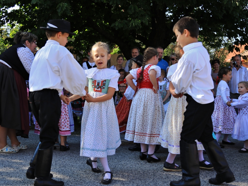 VII.Litéri szilvaünnep