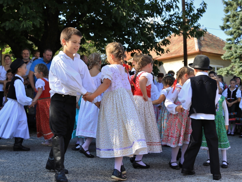 VII.Litéri szilvaünnep