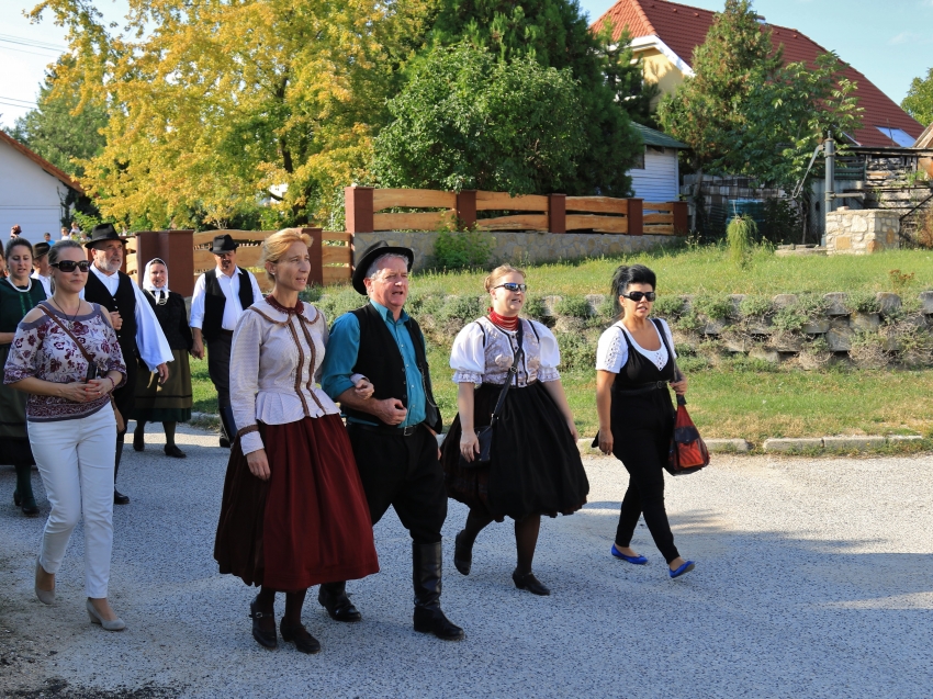 VII.Litéri szilvaünnep