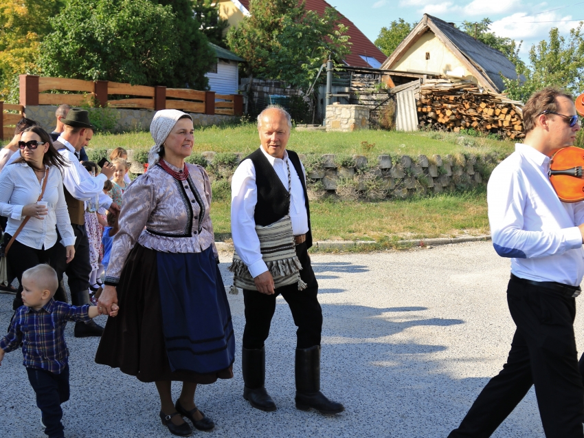 VII.Litéri szilvaünnep