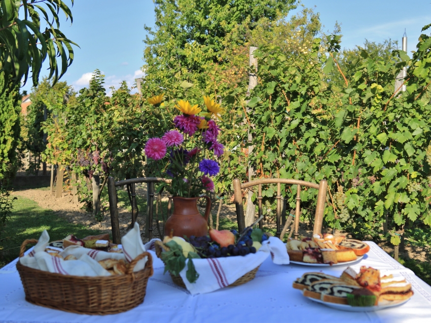 VII.Litéri szilvaünnep