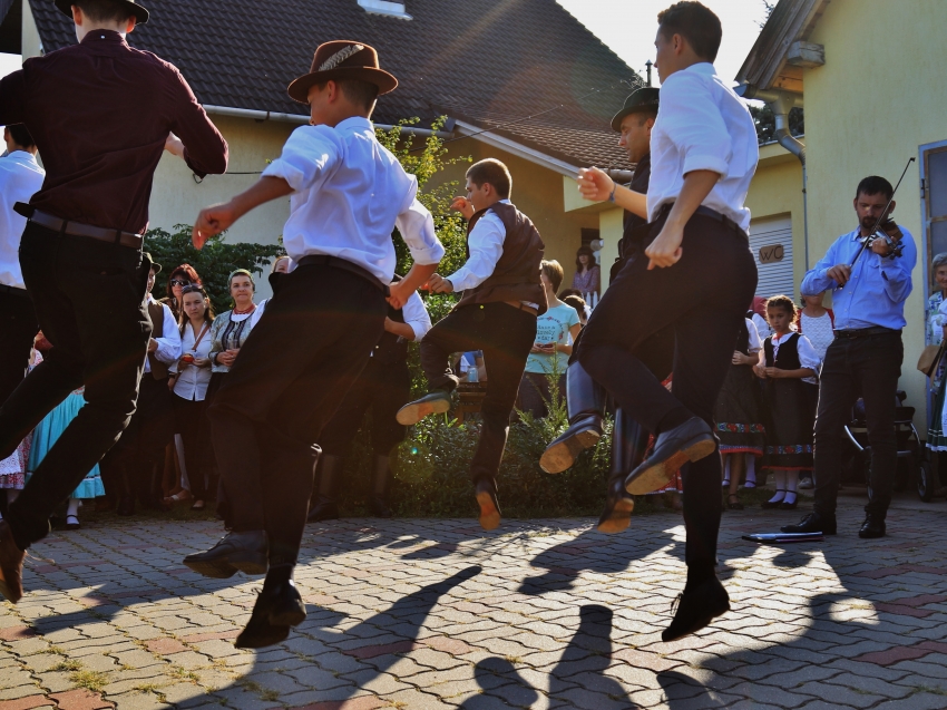 VII.Litéri szilvaünnep