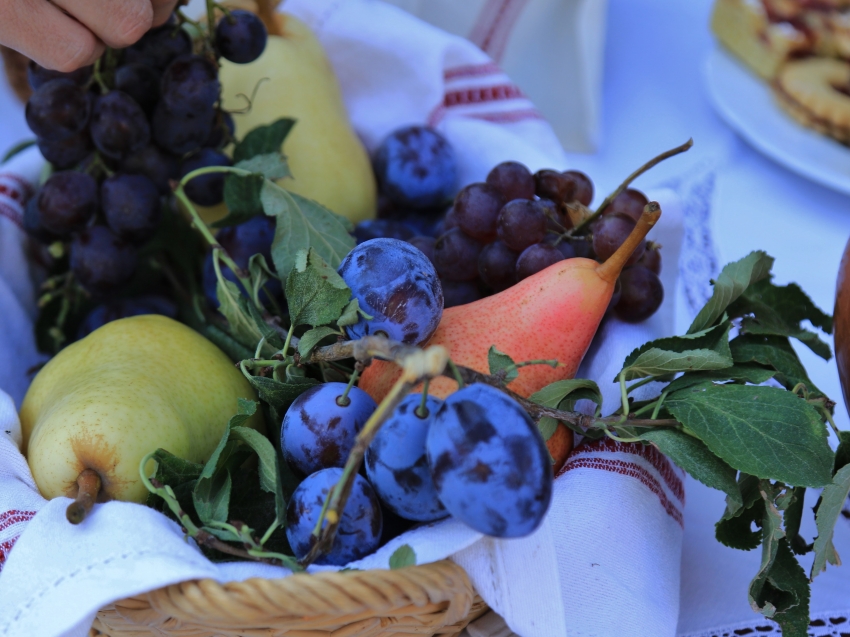 VII.Litéri szilvaünnep