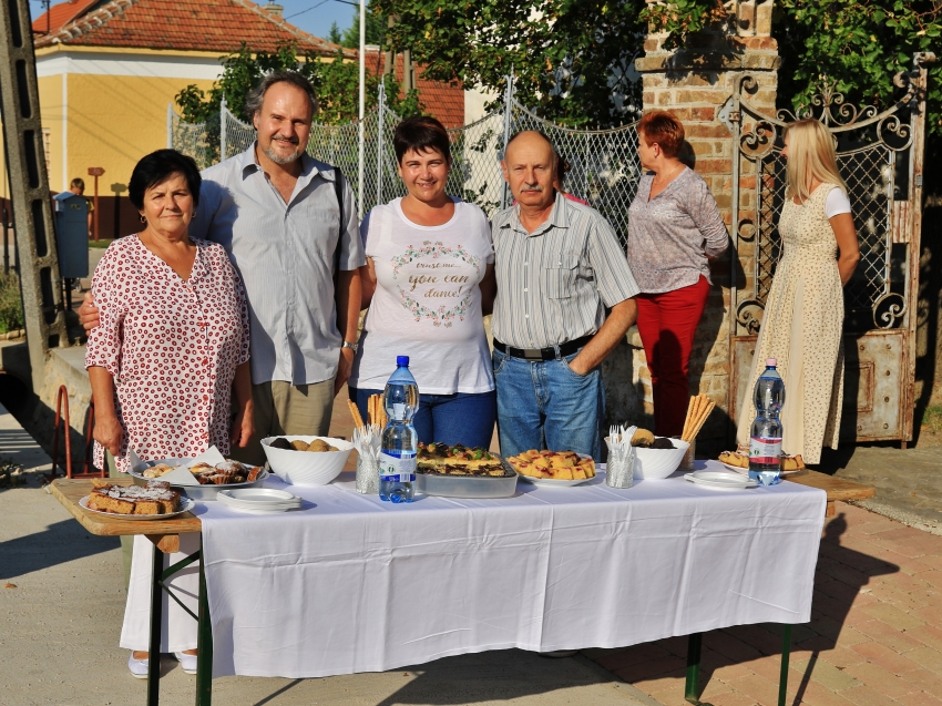 VII.Litéri szilvaünnep