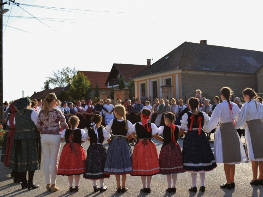 VII.Litéri szilvaünnep