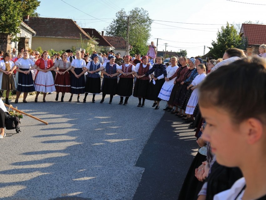 VII.Litéri szilvaünnep