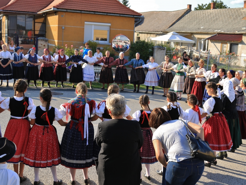 VII.Litéri szilvaünnep