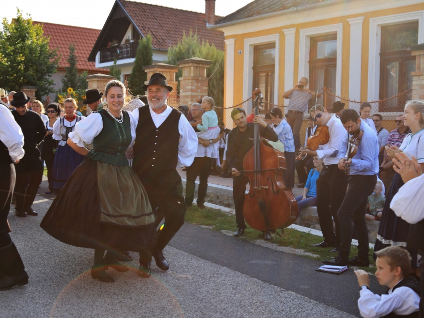 VII.Litéri szilvaünnep