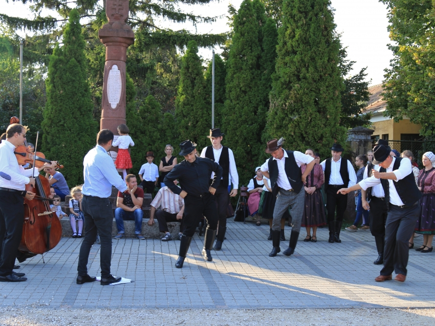 VII.Litéri szilvaünnep