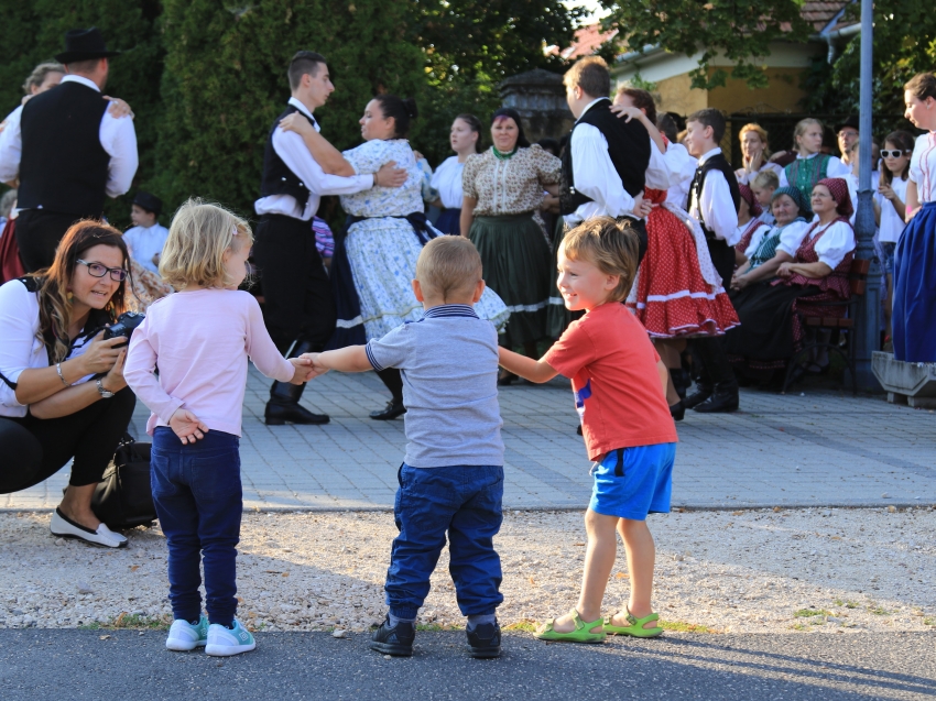 VII.Litéri szilvaünnep