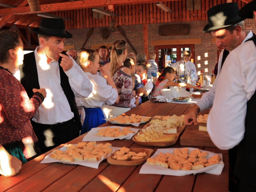 VII.Litéri szilvaünnep