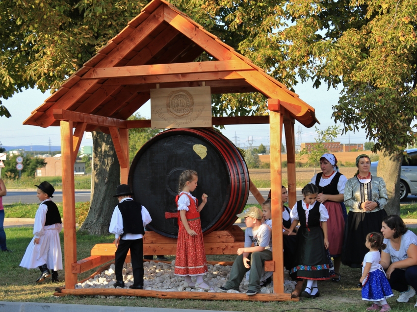 VII.Litéri szilvaünnep