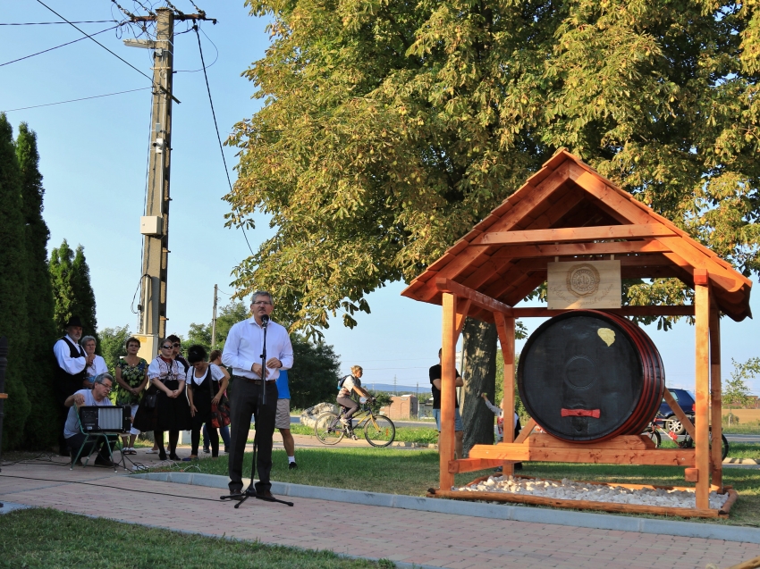 VII.Litéri szilvaünnep