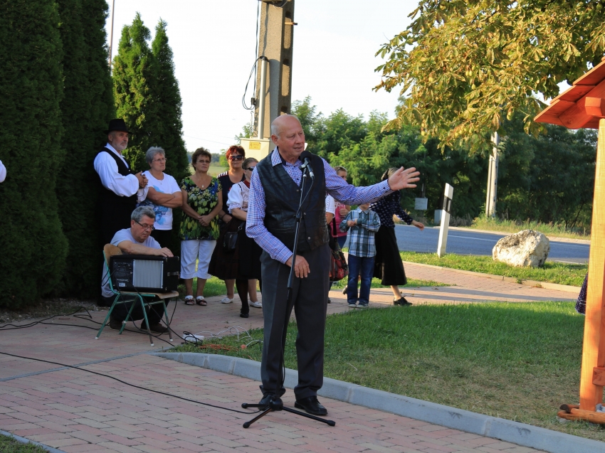 VII.Litéri szilvaünnep