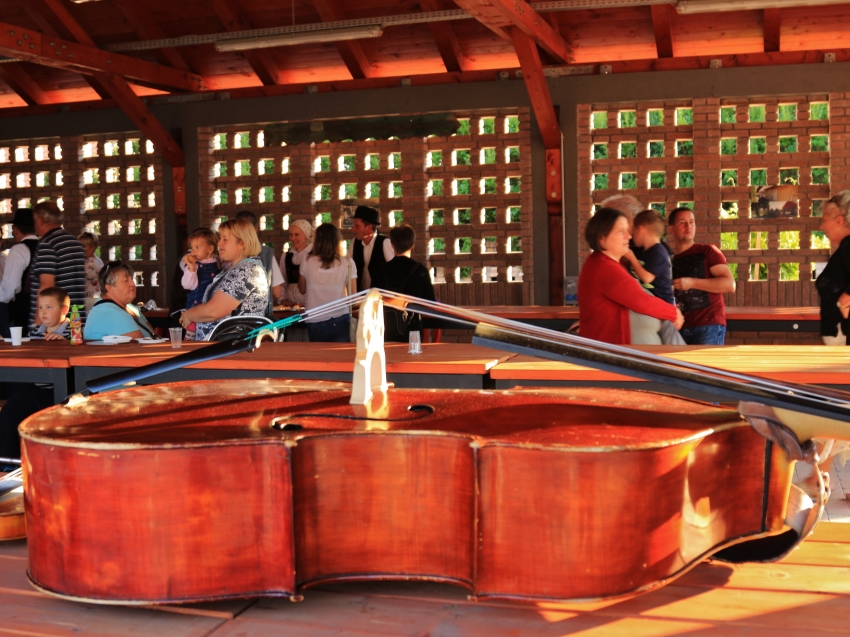 VII.Litéri szilvaünnep