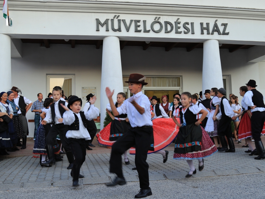 VII.Litéri szilvaünnep