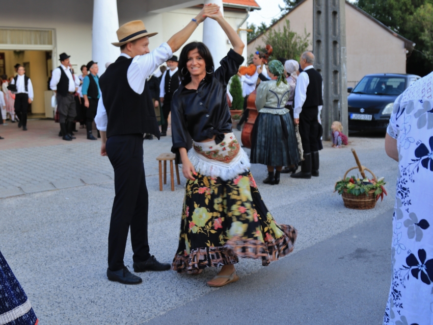 VII.Litéri szilvaünnep