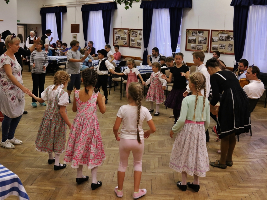 VII.Litéri szilvaünnep