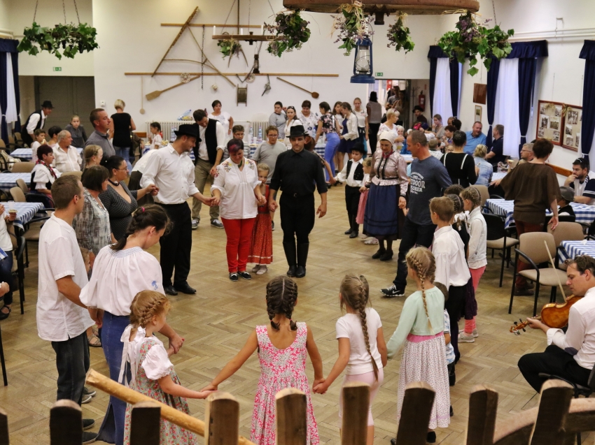 VII.Litéri szilvaünnep