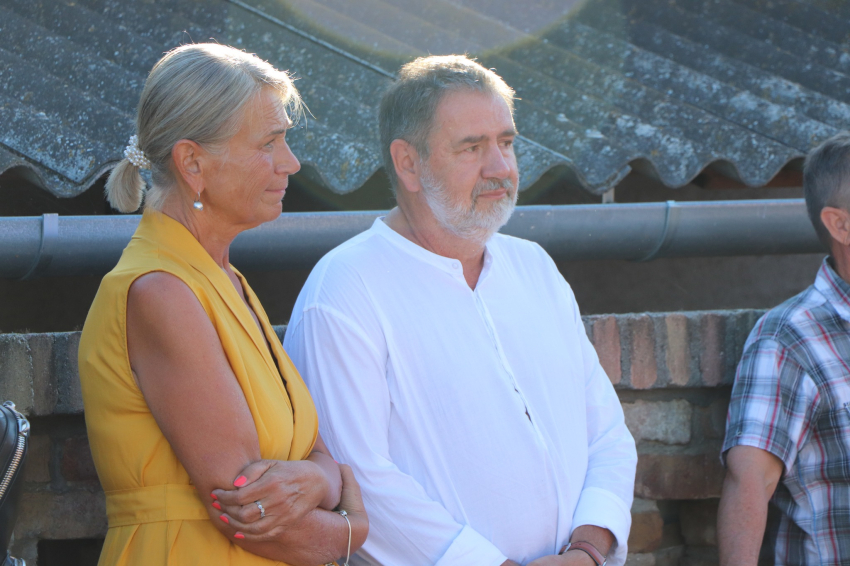 XII. Litéri Szilvaünnep