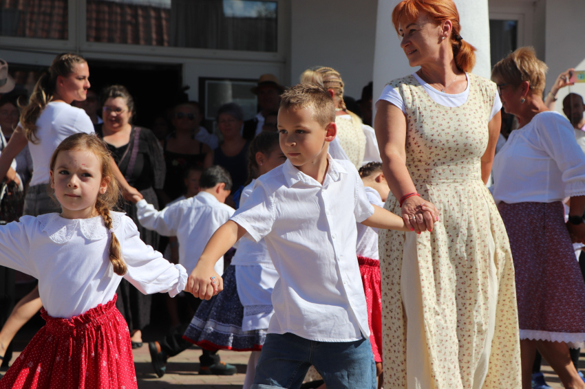 XII. Litéri Szilvaünnep