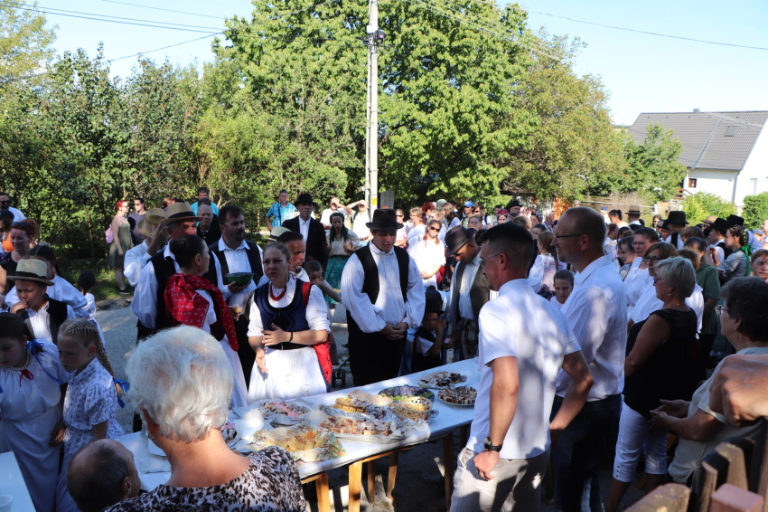 XII. Litéri Szilvaünnep