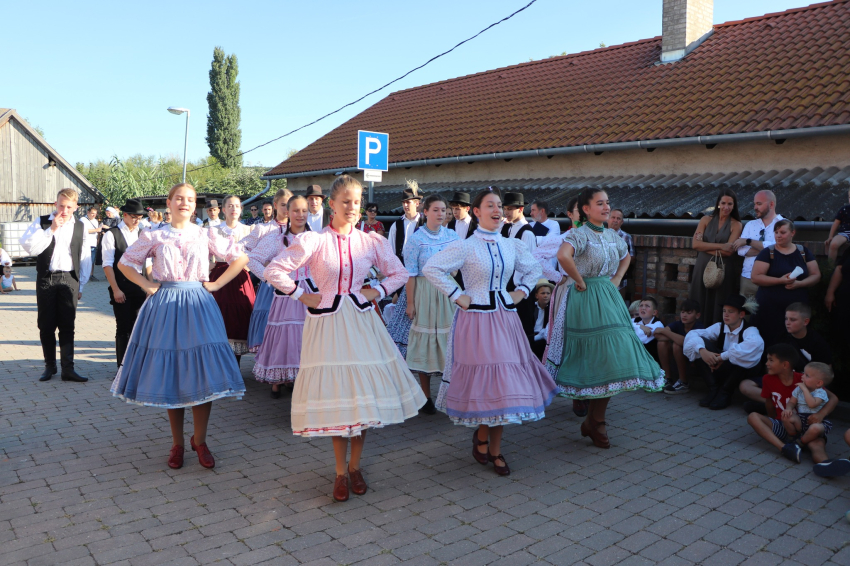 XII. Litéri Szilvaünnep