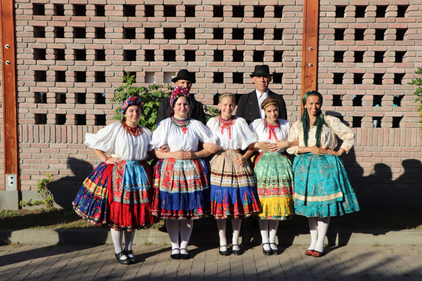 XII. Litéri Szilvaünnep