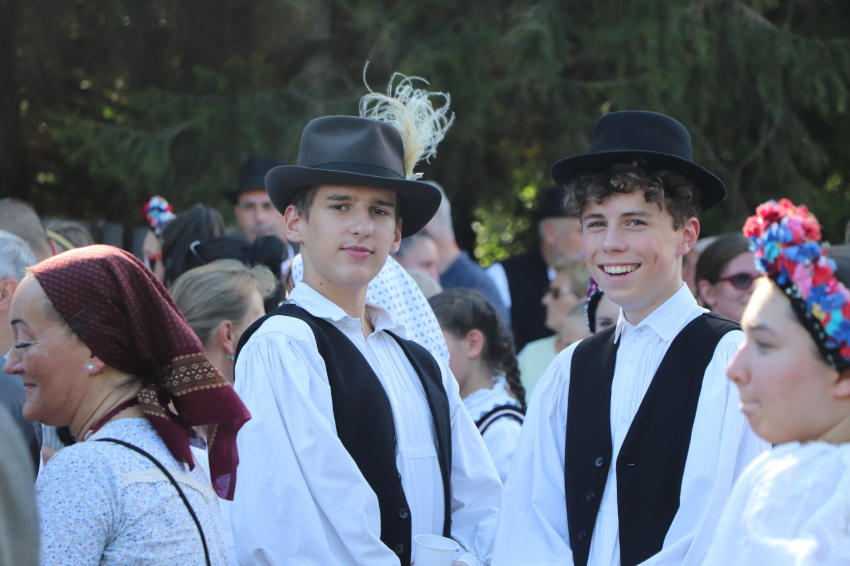 XII. Litéri Szilvaünnep