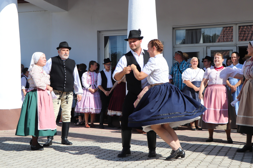 XII. Litéri Szilvaünnep