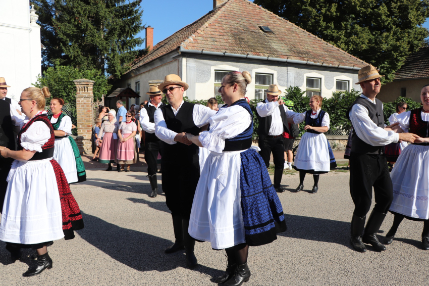 XII. Litéri Szilvaünnep