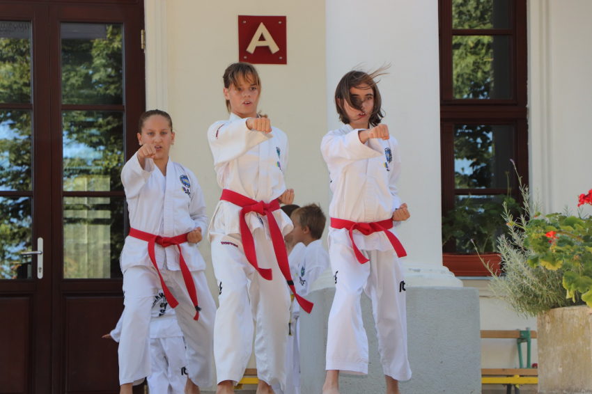 XII. Litéri Szilvaünnep