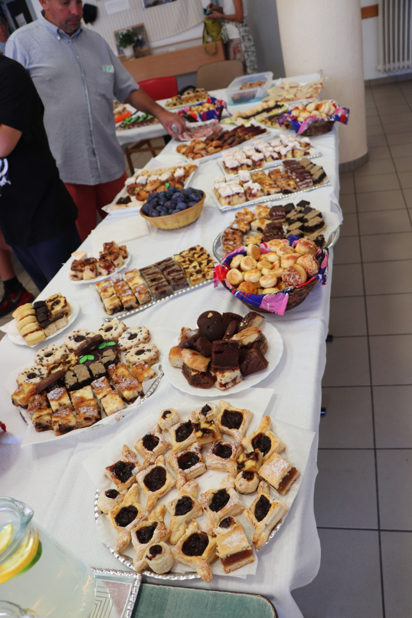 XII. Litéri Szilvaünnep